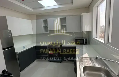 شقة - 2 غرف نوم - 3 حمامات للبيع في بلوبيل ريزيدنس - العامرة - عجمان