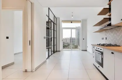 Apartment - 1 Bedroom - 1 Bathroom for sale in Socio Tower 1 - Socio Tower - Dubai Hills Estate - Dubai