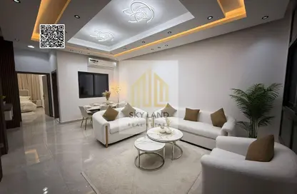 تاون هاوس - 5 غرف نوم - 7 حمامات للبيع في الزاهية جاردنز - الزاهية - عجمان