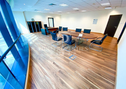 4 Car Parks | Furnished | Canal Views | 2 Offices