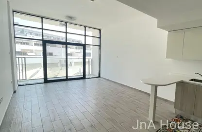 Apartment - Studio - 1 Bathroom for sale in Shamal Residences 2 - Jumeirah Village Circle - Dubai
