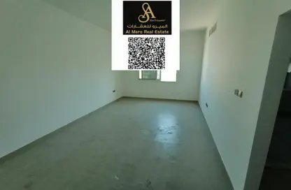 Apartment - 1 Bedroom - 2 Bathrooms for rent in Al Mowaihat 3 - Al Mowaihat - Ajman