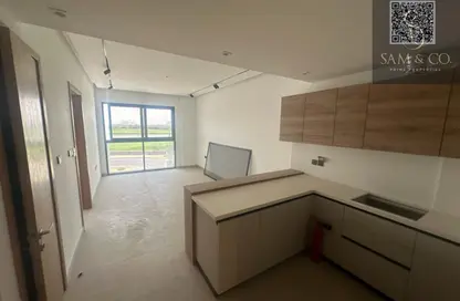Apartment - 1 Bedroom - 2 Bathrooms for sale in Golf Community - Al Zorah - Ajman
