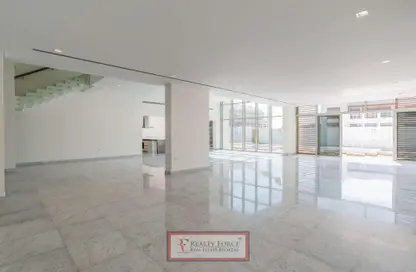 Empty Room image for: Villa - 6 Bedrooms - 7 Bathrooms for sale in District One Phase III - District One - Mohammed Bin Rashid City - Dubai, Image 1
