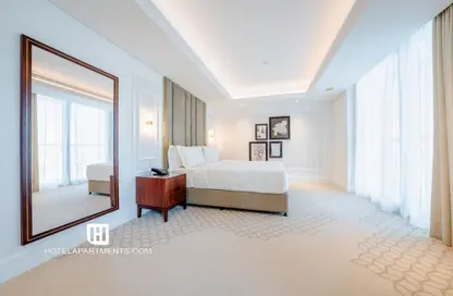 Apartment - Studio - 1 Bathroom for rent in Cheval Maison Expo City Dubai - Expo City - Dubai