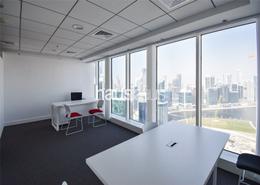 Office image for: Office Space for rent in The Burlington - Business Bay - Dubai, Image 1