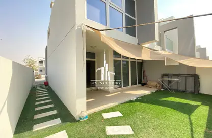 Villa - 3 Bedrooms - 3 Bathrooms for rent in Amargo - Damac Hills 2 - Dubai