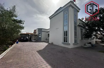 Villa - 5 Bedrooms - 6 Bathrooms for rent in Al Barsha 2 Villas - Al Barsha 2 - Al Barsha - Dubai