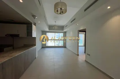 Apartment - 2 Bedrooms - 3 Bathrooms for rent in Dune Residency - Jumeirah Village Circle - Dubai