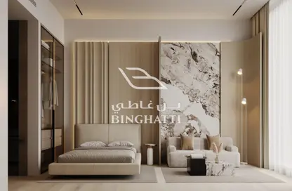 Apartment - Studio - 1 Bathroom for sale in Binghatti Hills - Dubai Science Park - Dubai