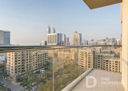 Apartment - 2 bedrooms for sale in Golf Tower 1 - Golf Towers - The Views - Dubai