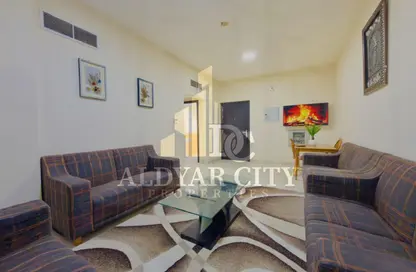 Apartment - 1 Bedroom - 2 Bathrooms for rent in Al Rawda 3 Villas - Al Rawda 3 - Al Rawda - Ajman