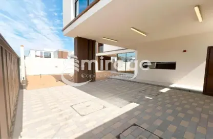 Townhouse - 3 Bedrooms - 4 Bathrooms for sale in Nad Al Dhabi - Al Jubail Island - Abu Dhabi