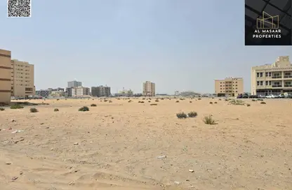 Land - Studio for sale in Al Jurf Industrial 2 - Al Jurf Industrial - Ajman