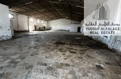 مستودع - استوديو - 1 حمام للايجار في أم الثعوب - أم القيوين مستودع - استوديو - 1 حمام للايجار في أم الثعوب - أم القيوين