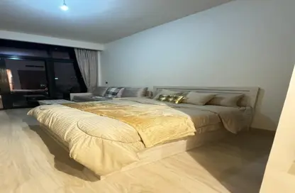 Apartment - Studio - 1 Bathroom for rent in AZIZI Riviera - Meydan One - Meydan - Dubai