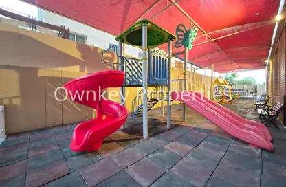 Apartment - 1 Bedroom - 2 Bathrooms for rent in The Bricks - Mankhool - Bur Dubai - Dubai