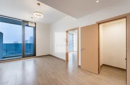 شقة - غرفة نوم - 1 حمام للايجار في آورا من جروفي - منطقة 14 - قرية جميرا الدائرية - دبي