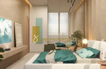 شقة - 2 غرف نوم - 2 حمامات للبيع في إيلو 3 - إيلو - داماك هيلز 2 - دبي