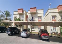 Outdoor Building image for: Apartment - 2 bedrooms - 3 bathrooms for rent in Al Habooy - Al Markhaniya - Al Ain, Image 1