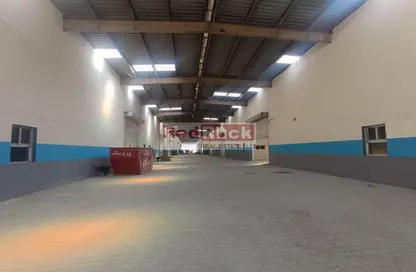 Warehouse - Studio - 1 Bathroom for rent in Al Quoz Industrial Area 4 - Al Quoz Industrial Area - Al Quoz - Dubai Warehouse - Studio - 1 Bathroom for rent in Al Quoz Industrial Area 4 - Al Quoz Industrial Area - Al Quoz - Dubai