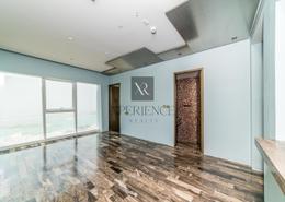 Empty Room image for: Apartment - 2 bedrooms - 3 bathrooms for rent in Damac Heights - Dubai Marina - Dubai, Image 1