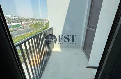 Townhouse - 3 Bedrooms - 4 Bathrooms for rent in Mudon Al Ranim 2 - Mudon - Dubai