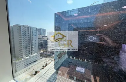 مكتب - استوديو - 1 حمام للايجار في برج تماني - الخليج التجاري - دبي مكتب - استوديو - 1 حمام للايجار في برج تماني - الخليج التجاري - دبي