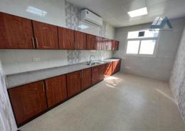Apartment - 2 bedrooms - 3 bathrooms for rent in Madinat Al Riyad - Abu Dhabi