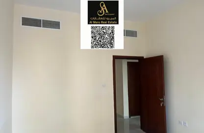 Apartment - 2 Bedrooms - 3 Bathrooms for rent in Geepas Building 5 - Al Bustan - Ajman