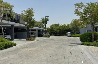 Townhouse - 2 Bedrooms - 4 Bathrooms for rent in Sendian - Masaar - Tilal City - Sharjah