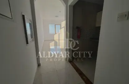 Apartment - Studio - 1 Bathroom for sale in Al Ghoroub Tower - Al Alia - Ajman