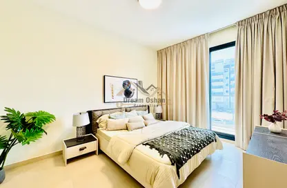 Apartment - 1 Bedroom - 1 Bathroom for sale in Glorious Central Residences - Al Warsan 4 - Al Warsan - Dubai