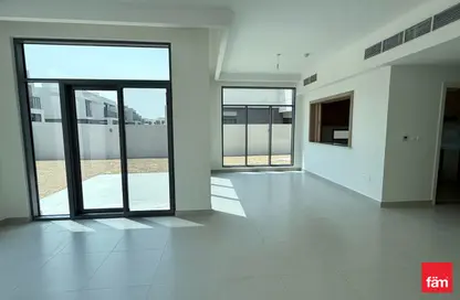 فيلا - 4 غرف نوم - 6 حمامات للايجار في ذا بالس بيتش فرونت 3 - ذي بالس - دبي الجنوب (مركز دبي العالمي) - دبي