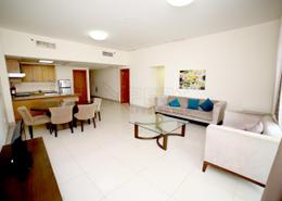 شقة - 1 غرفة نوم - 1 حمام للكراء في جبل علي الصناعية - جبل علي الصناعية - جبل علي - دبي