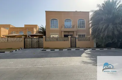 فيلا - 6 غرف نوم - 7 حمامات للايجار في مدينة خليفة أ - مدينة خليفة - أبوظبي