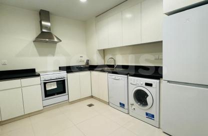 Apartment - 1 Bedroom - 1 Bathroom for rent in Celestia B - Celestia - Dubai South (Dubai World Central) - Dubai