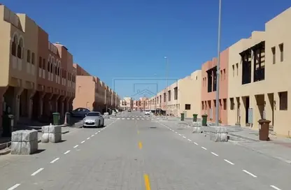 Villa - 3 Bedrooms - 3 Bathrooms for rent in Zone 4 - Hydra Village - Abu Dhabi