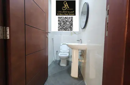 Villa - 6 Bedrooms - 7 Bathrooms for rent in Al Yasmeen 1 - Al Yasmeen - Ajman