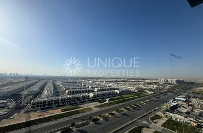 شقة - غرفة نوم - 1 حمام للبيع في ليفا - تاون سكوير - دبي