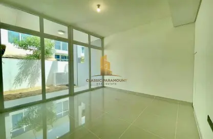 Villa - 3 Bedrooms - 3 Bathrooms for rent in Basswood - Damac Hills 2 - Dubai