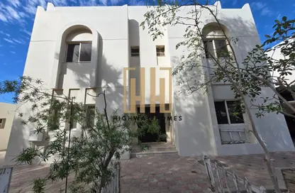 فيلا - 5 غرف نوم - 3 حمامات للايجار في الآبار - حلوان - الشارقة فيلا - 5 غرف نوم - 3 حمامات للايجار في الآبار - حلوان - الشارقة