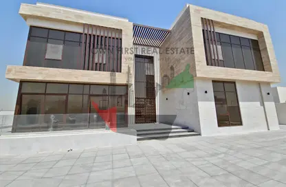 فيلا - 5 غرف نوم - 6 حمامات للايجار في ند الشبا 4 - ند الشبا - دبي