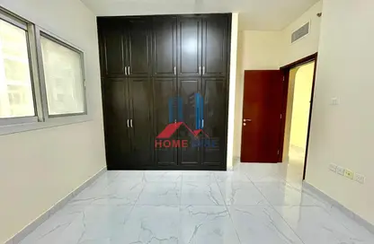 Apartment - 1 Bedroom - 2 Bathrooms for rent in Hajar Building - Muwaileh Commercial - Sharjah