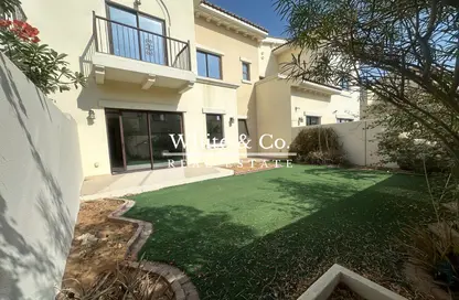 Villa - 3 Bedrooms - 4 Bathrooms for rent in Mira 1 - Mira - Reem - Dubai