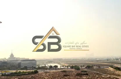 شقة - غرفة نوم - 2 حمامات للايجار في 2 لا فيستا ريزيدنس - لا فيستا - واحة السيليكون - دبي