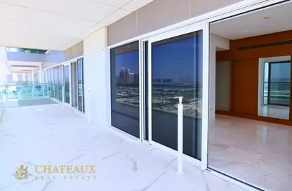شقة - 2 غرف نوم - 4 حمامات للايجار في ون جي بي ار - مساكن شاطئ الجميرا - دبي
