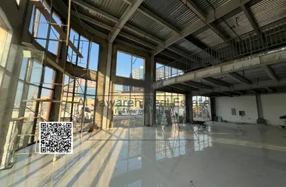 Shop - Studio - 1 Bathroom for rent in Ajman 44 building - Al Hamidiya 1 - Al Hamidiya - Ajman Shop - Studio - 1 Bathroom for rent in Ajman 44 building - Al Hamidiya 1 - Al Hamidiya - Ajman