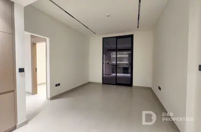 Apartment - 1 Bedroom - 2 Bathrooms for sale in Dusk by Binghatti - Jumeirah Village Circle - Dubai