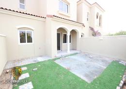 Townhouse - 2 bedrooms - 3 bathrooms for rent in Casa Dora - Serena - Dubai